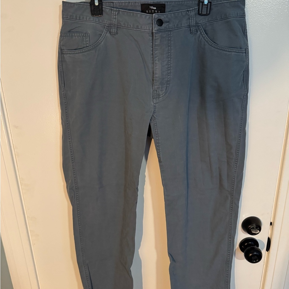 Sitka Everyday Pants